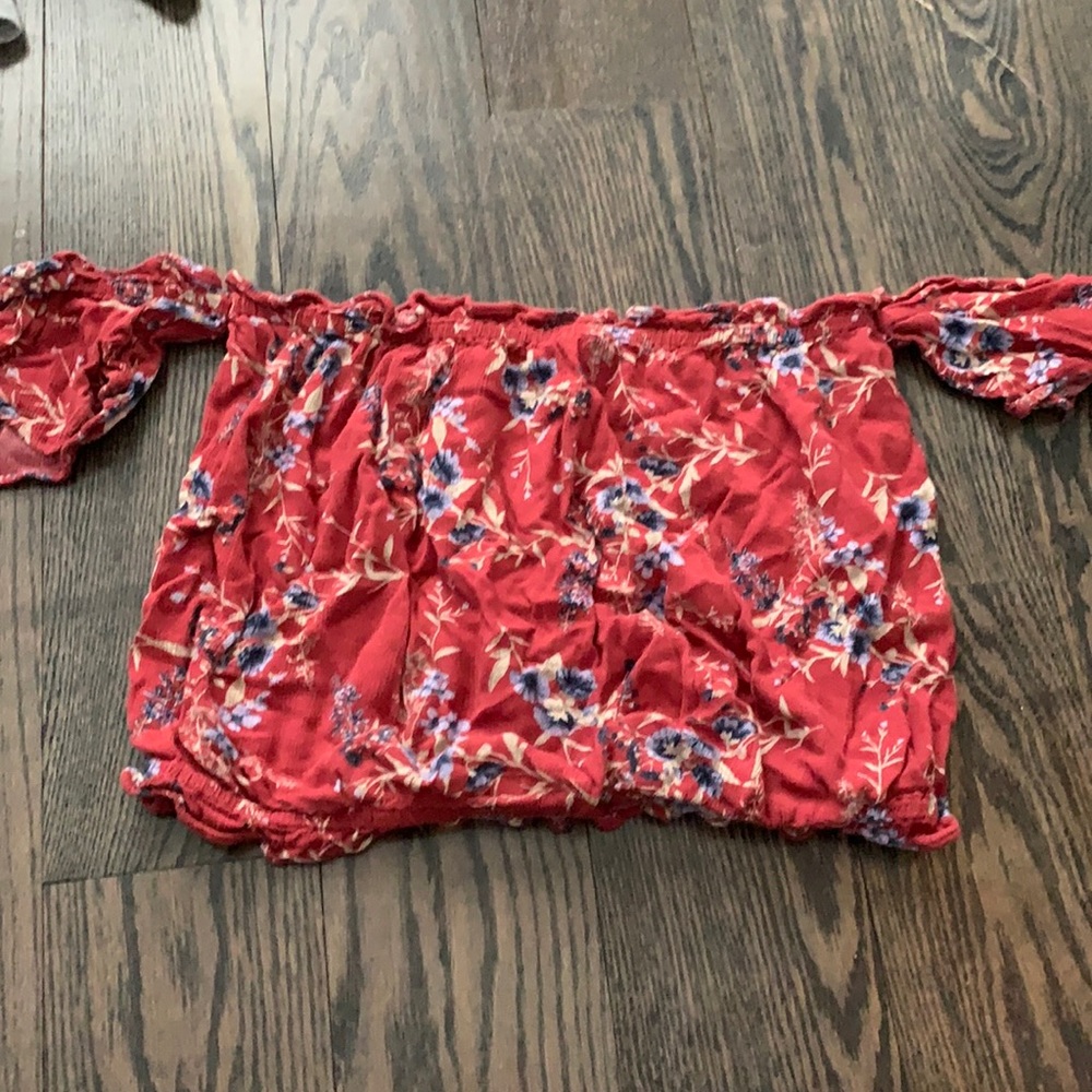 AE blouse